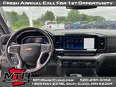 Thumbnail of 2023 Summit White Chevrolet Silverado 1500