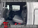 Thumbnail of 2023 Summit White Chevrolet Silverado 1500
