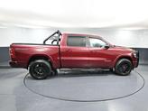 Thumbnail of 2021 Delmonico Red Pearlcoat RAM 1500