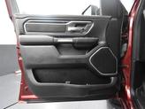 Thumbnail of 2021 Delmonico Red Pearlcoat RAM 1500