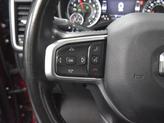 Thumbnail of 2021 Delmonico Red Pearlcoat RAM 1500