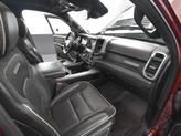 Thumbnail of 2021 Delmonico Red Pearlcoat RAM 1500