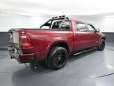 Thumbnail of 2021 Delmonico Red Pearlcoat RAM 1500