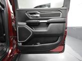 Thumbnail of 2021 Delmonico Red Pearlcoat RAM 1500