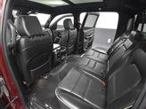 Thumbnail of 2021 Delmonico Red Pearlcoat RAM 1500
