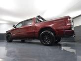 Thumbnail of 2021 Delmonico Red Pearlcoat RAM 1500