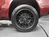 Thumbnail of 2021 Delmonico Red Pearlcoat RAM 1500