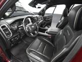 Thumbnail of 2021 Delmonico Red Pearlcoat RAM 1500