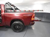 Thumbnail of 2021 Delmonico Red Pearlcoat RAM 1500