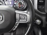 Thumbnail of 2021 Delmonico Red Pearlcoat RAM 1500