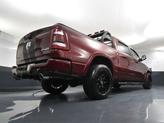 Thumbnail of 2021 Delmonico Red Pearlcoat RAM 1500