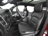 Thumbnail of 2021 Delmonico Red Pearlcoat RAM 1500