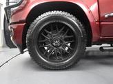 Thumbnail of 2021 Delmonico Red Pearlcoat RAM 1500