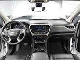 Thumbnail of 2023 White Frost Tri-Coat GMC Acadia