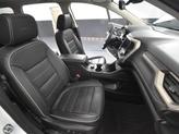 Thumbnail of 2023 White Frost Tri-Coat GMC Acadia