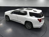 Thumbnail of 2023 White Frost Tri-Coat GMC Acadia