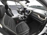 Thumbnail of 2023 White Frost Tri-Coat GMC Acadia