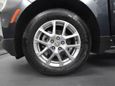 Thumbnail of 2022 Gray Chevrolet Equinox