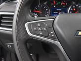 Thumbnail of 2022 Gray Chevrolet Equinox