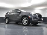 Thumbnail of 2022 Gray Chevrolet Equinox