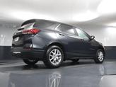 Thumbnail of 2022 Gray Chevrolet Equinox