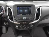 Thumbnail of 2022 Gray Chevrolet Equinox