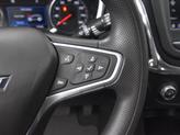 Thumbnail of 2022 Gray Chevrolet Equinox