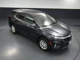 Thumbnail of 2022 Gray Chevrolet Equinox