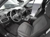 Thumbnail of 2022 Gray Chevrolet Equinox