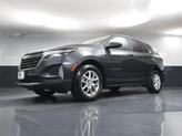 Thumbnail of 2022 Gray Chevrolet Equinox