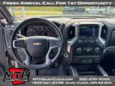 Thumbnail of 2023 Silver Ice Metallic Chevrolet Silverado 2500