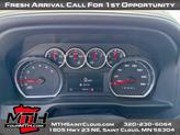 Thumbnail of 2023 Silver Ice Metallic Chevrolet Silverado 2500