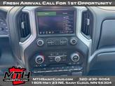 Thumbnail of 2023 Silver Ice Metallic Chevrolet Silverado 2500