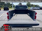 Thumbnail of 2023 Silver Ice Metallic Chevrolet Silverado 2500