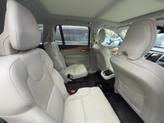 Thumbnail of 2022 Denim Blue Volvo XC90