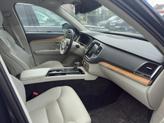 Thumbnail of 2022 Denim Blue Volvo XC90