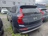 Thumbnail of 2022 Denim Blue Volvo XC90