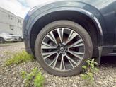Thumbnail of 2022 Denim Blue Volvo XC90