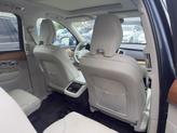 Thumbnail of 2022 Denim Blue Volvo XC90