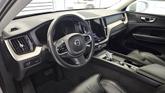 Thumbnail of 2022 Silver Volvo XC60