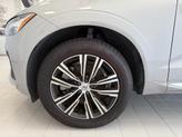 Thumbnail of 2022 Silver Volvo XC60