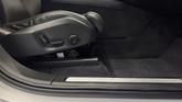 Thumbnail of 2022 Silver Volvo XC60