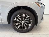 Thumbnail of 2022 Silver Volvo XC60
