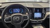 Thumbnail of 2022 Silver Volvo XC60