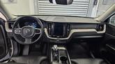 Thumbnail of 2022 Silver Volvo XC60