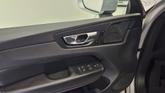 Thumbnail of 2022 Silver Volvo XC60