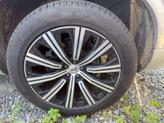 Thumbnail of 2024 Silver Volvo XC90