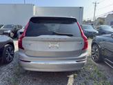 Thumbnail of 2024 Silver Volvo XC90