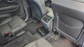 Thumbnail of 2023 Platinum Gray Volvo XC90