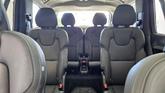 Thumbnail of 2023 Platinum Gray Volvo XC90